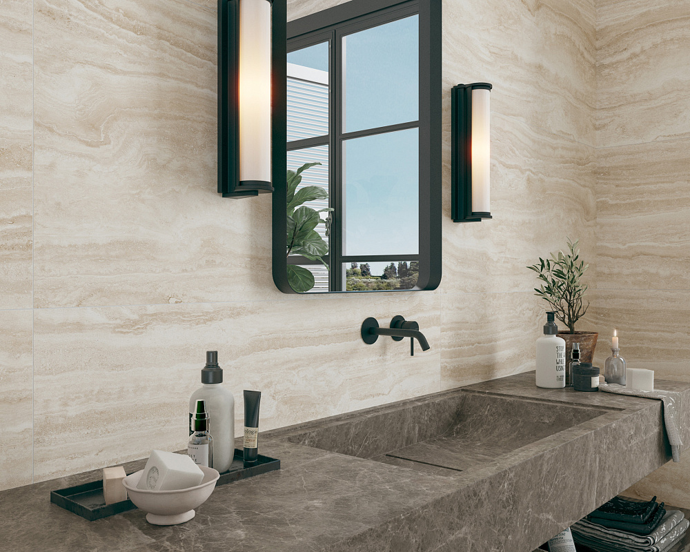 BEIGE MT 59x120